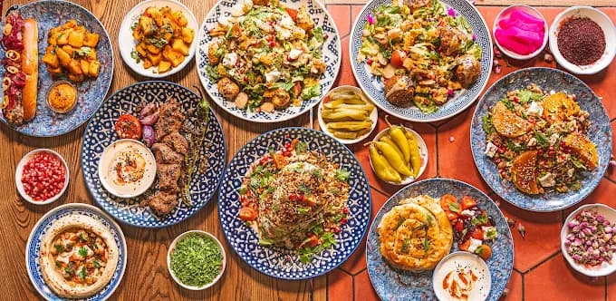 Business listing image