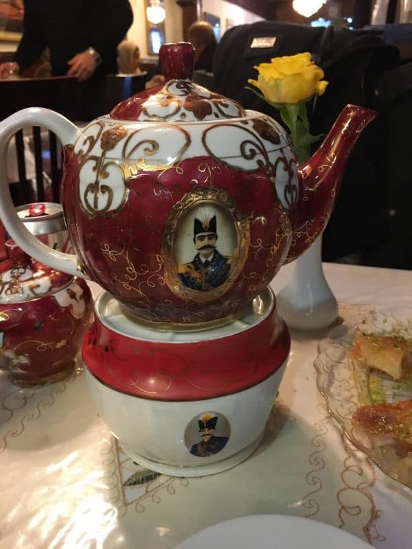 Business listing image